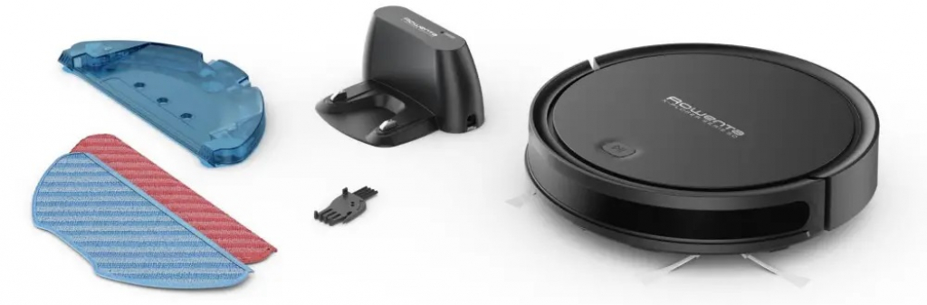 Прахосмукачка Rowenta RR7375WH Serie S50